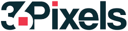 36 Pixels
